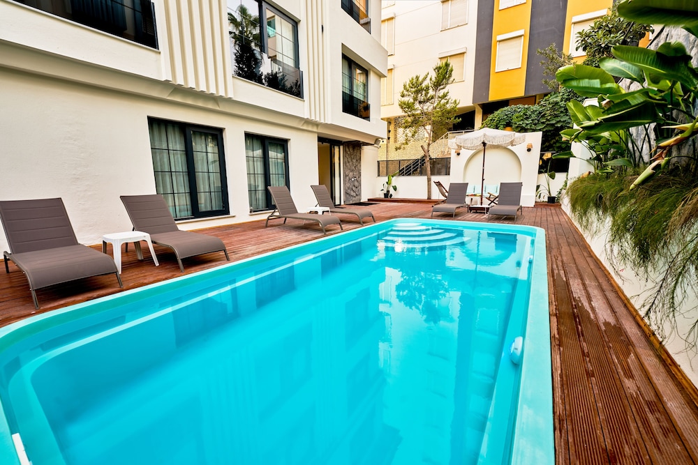 Helene Apart Hotel 43/50