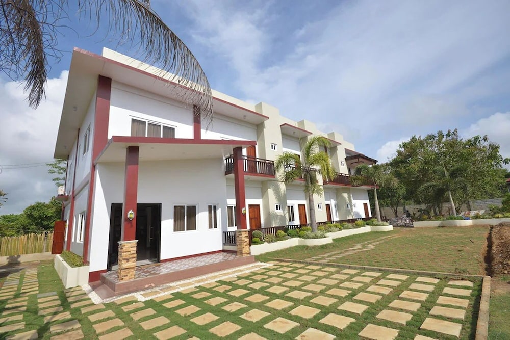 Gilin Pension House 25/27