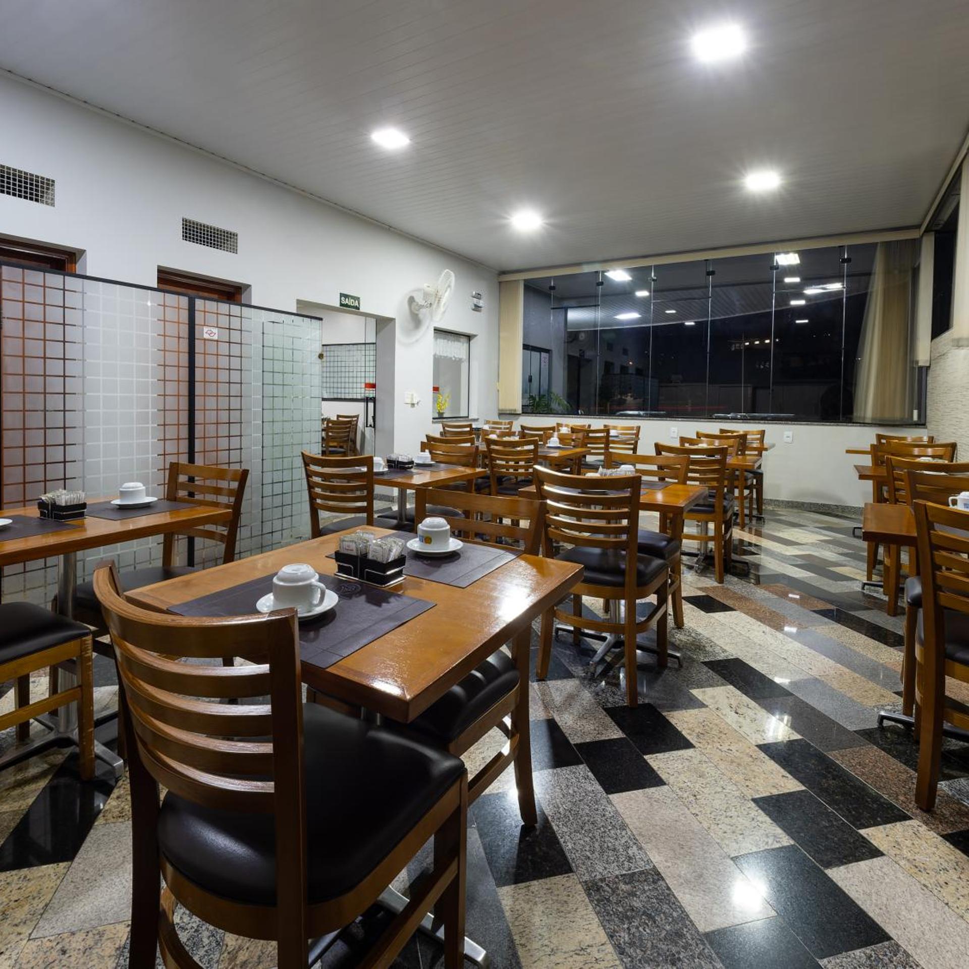 Hotel Boa Vista 35/50