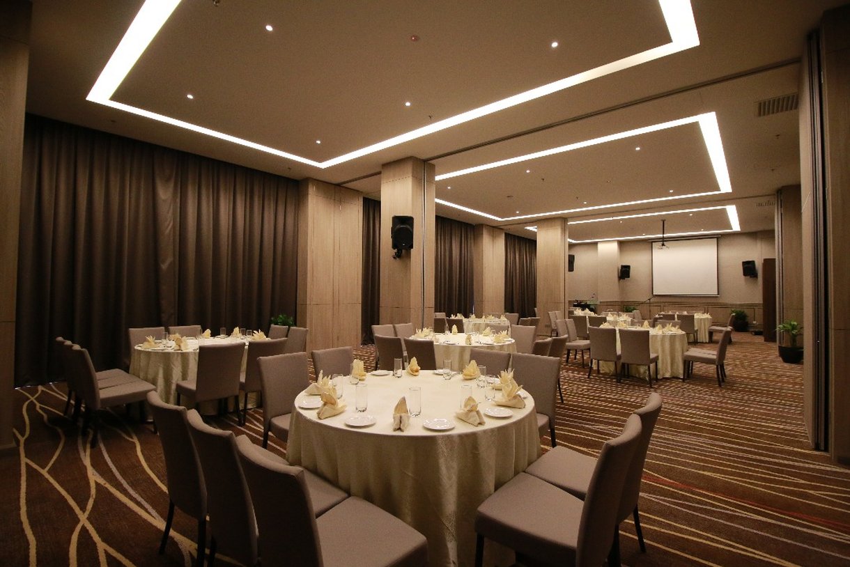 Impiana Hotel Senai 38/50