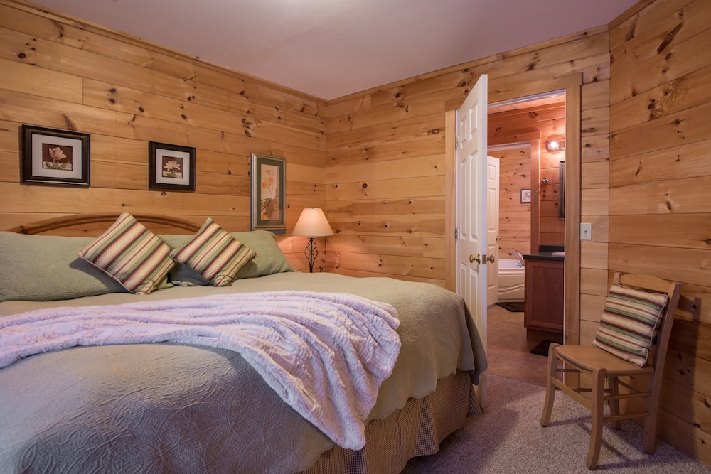 Sterling Ridge Resort 22/64