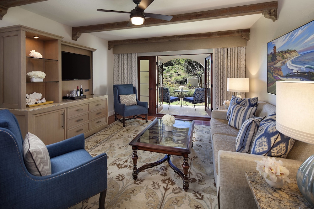 The Ritz-Carlton Bacara Santa Barbara 30/76