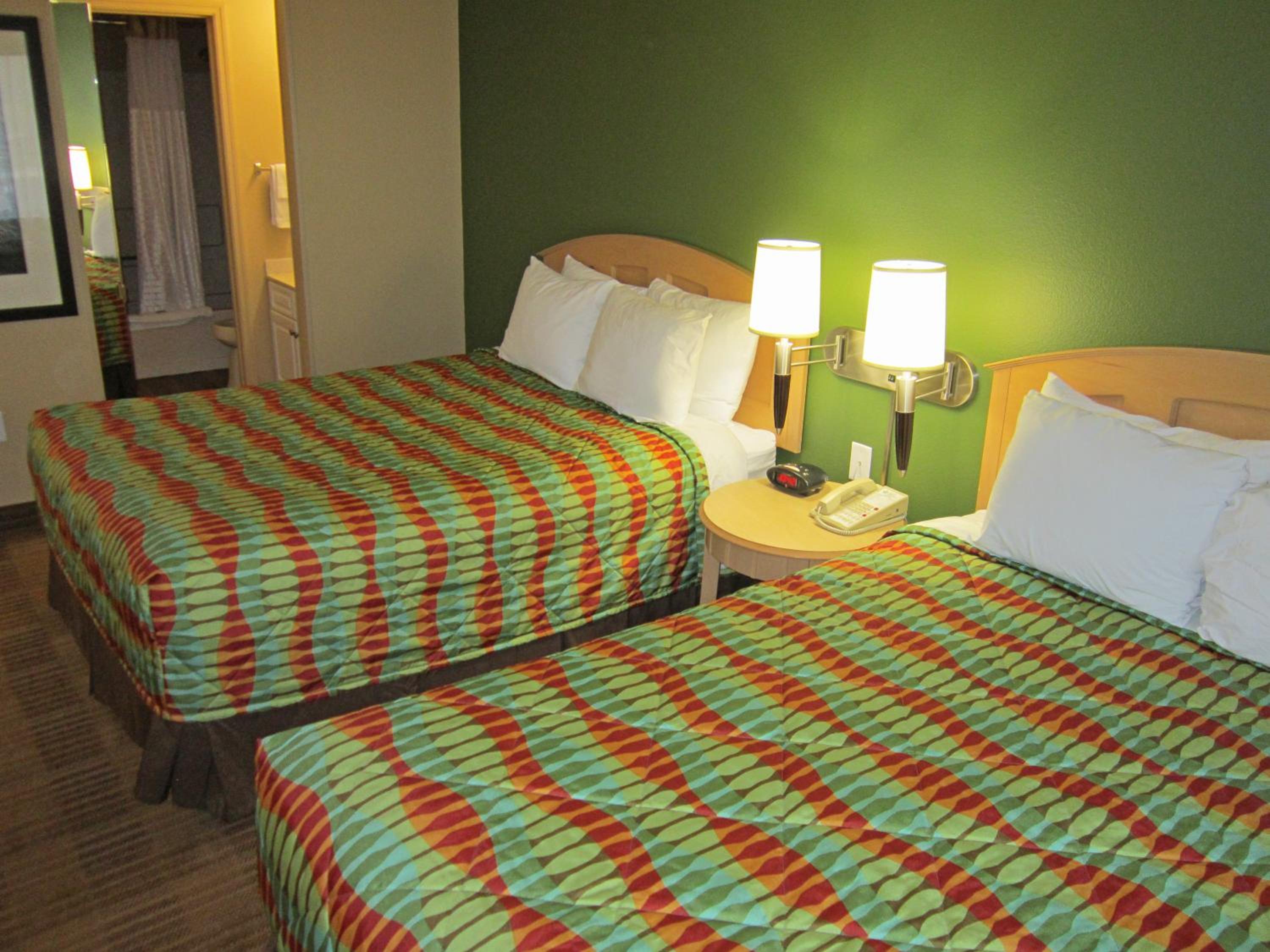 استوديو ديلوكس بسريرين كوين، Esd Extended Stay Deluxe Lake Buena Vista 6/10