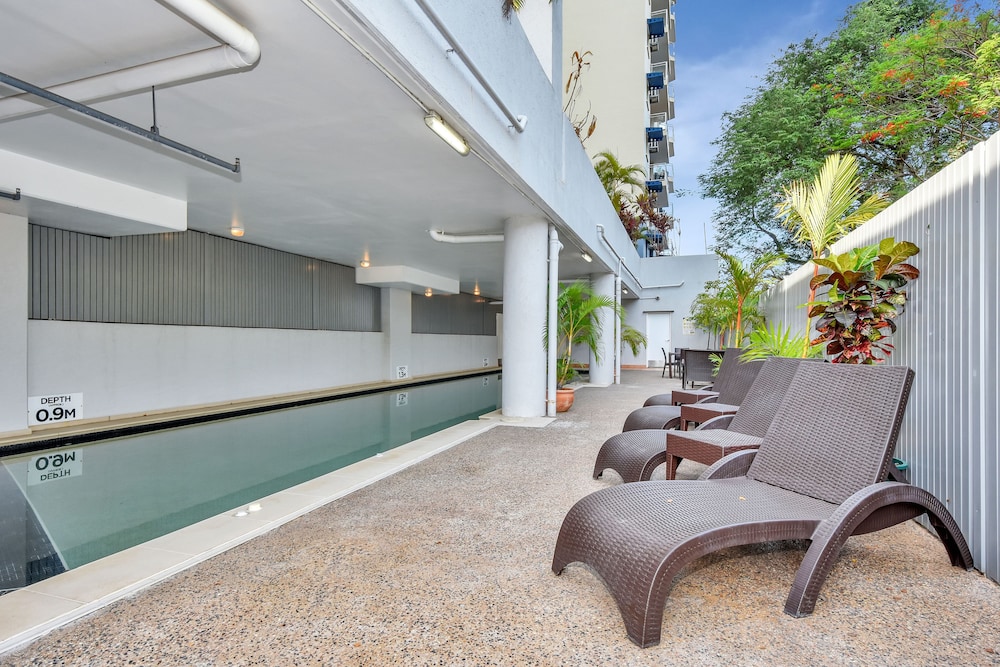 Argus Apartments Darwin 27/68