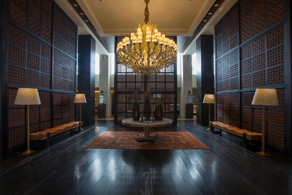 Bali Paragon Resort Hotel 28/50