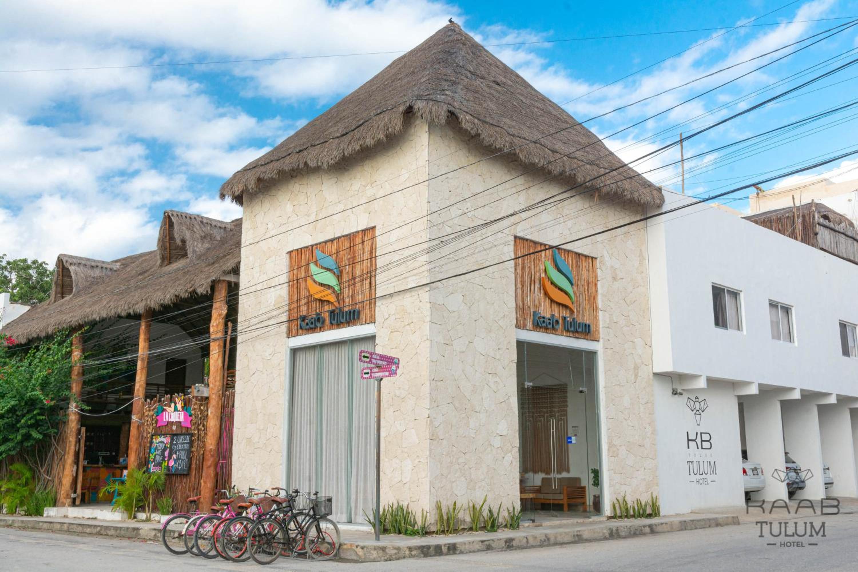 Collection O Kaab Downtown Tulum in TULUM