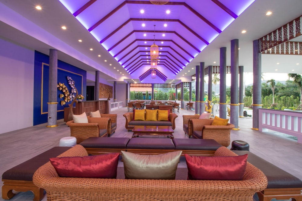 Phuket La Siesta Pool Villa 28/48