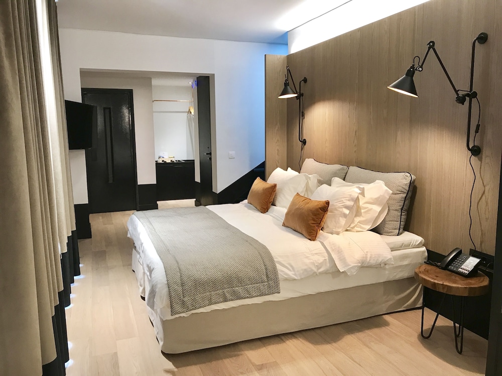 Niki Athens Hotel 16/50