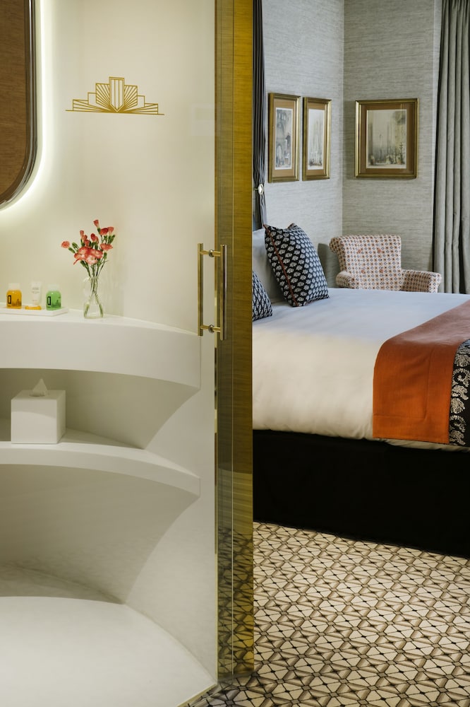 Casa Verbena Madrid, Outset Collection by Hilton 20/46