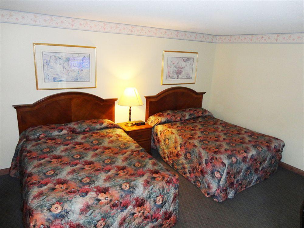 OYO 193 Scottish Inn 17/22