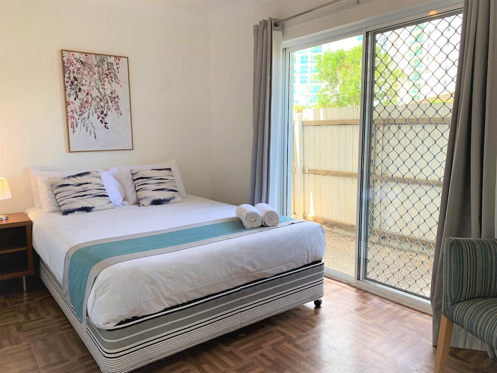 Broadwater Keys 18/72