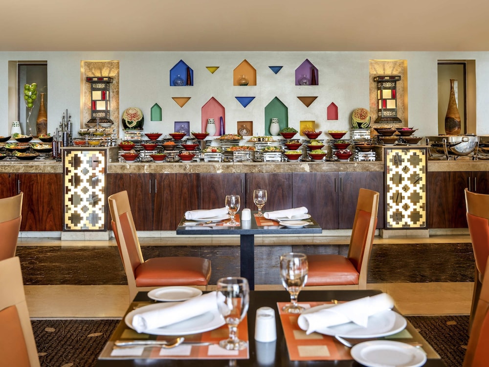 موڤنبيك برج هاجر مكة(Movenpick Hotel & Residence Hajar Tower Makkah) 61/81
