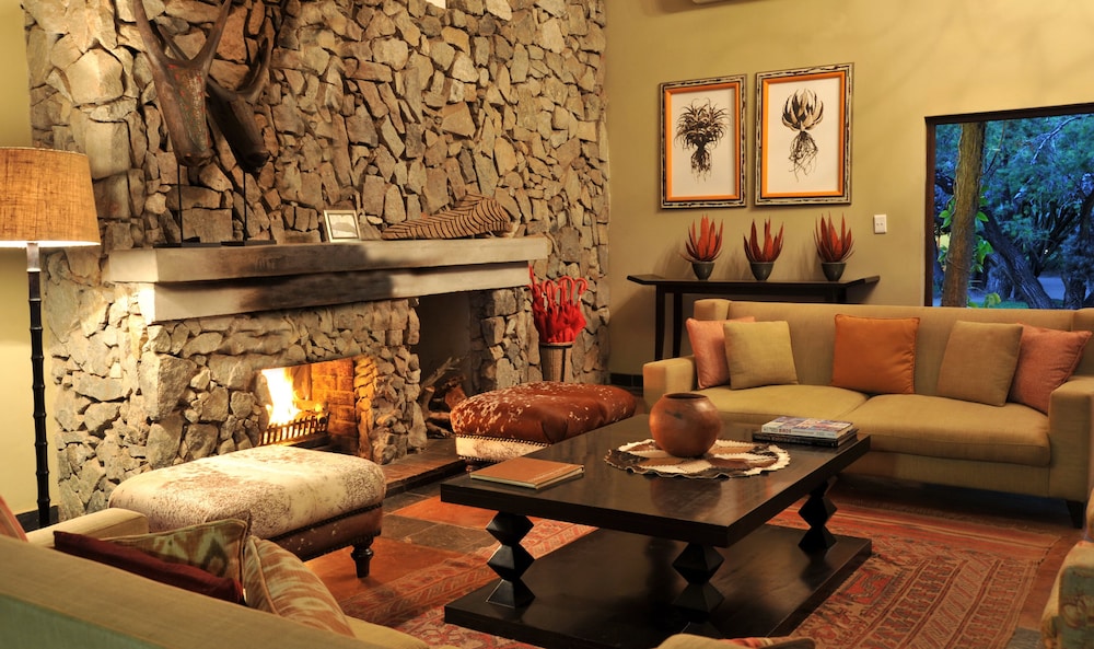 Mjejane River Lodge 35/58