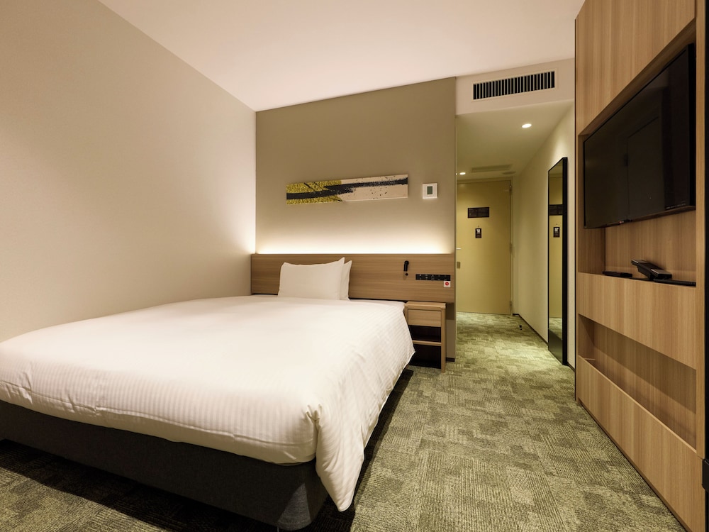 Shizutetsu Hotel Prezio Kyoto Shijo 24/65