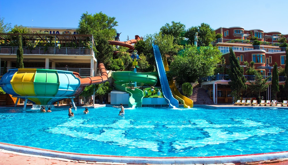 AF HOTEL AQUA PARK 8/55