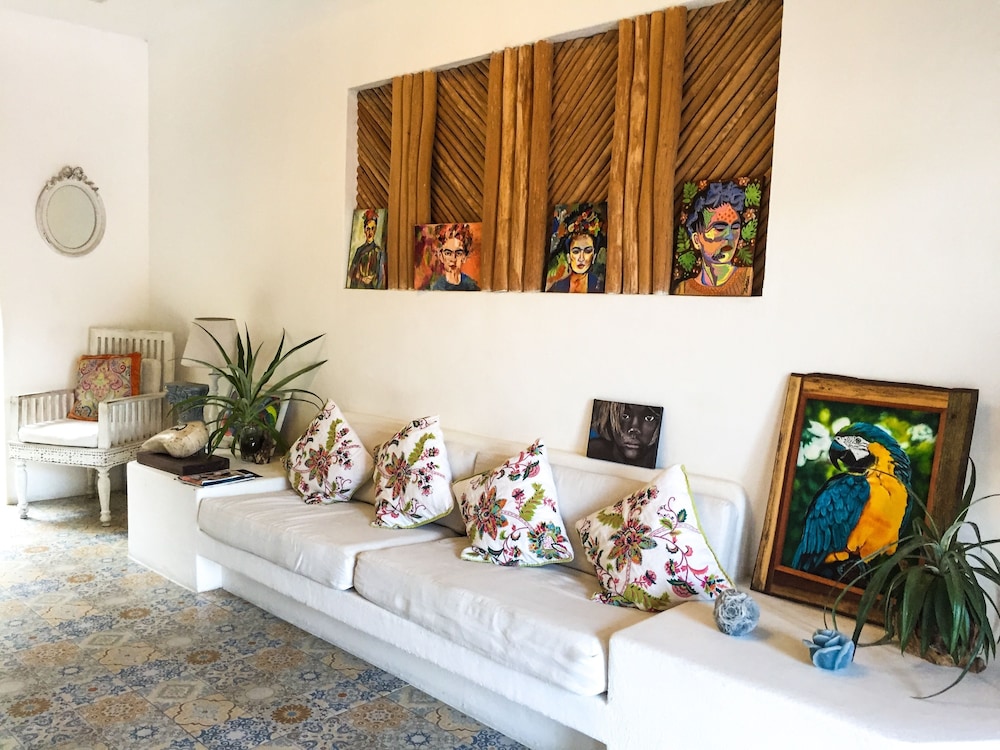 Toto Blue Hotel Boutique 59/72