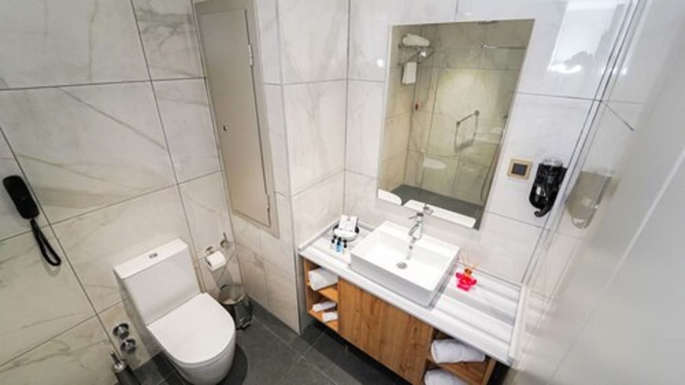 Grand Sirkeci Hotel 47/50