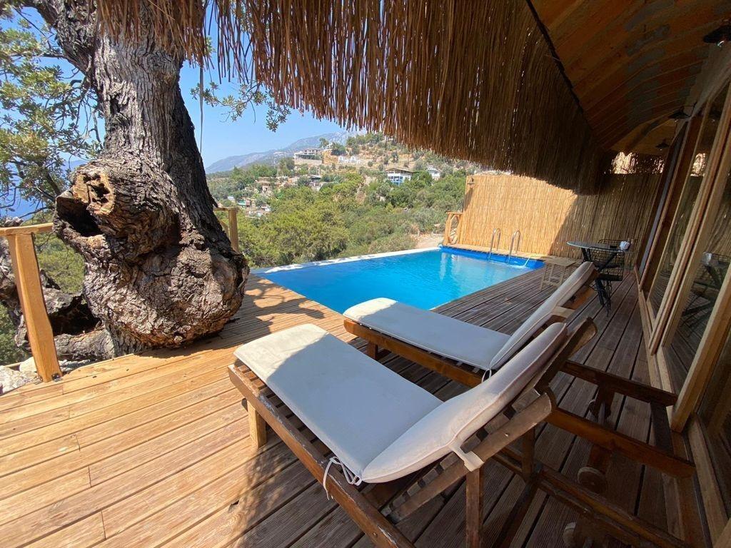 Heaven Resort Faralya 37/53