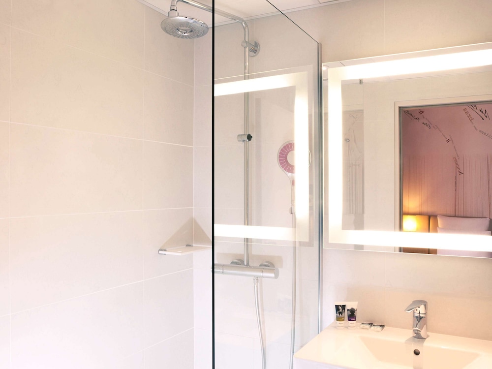Mercure Paris Raspail Montparnasse 23/60