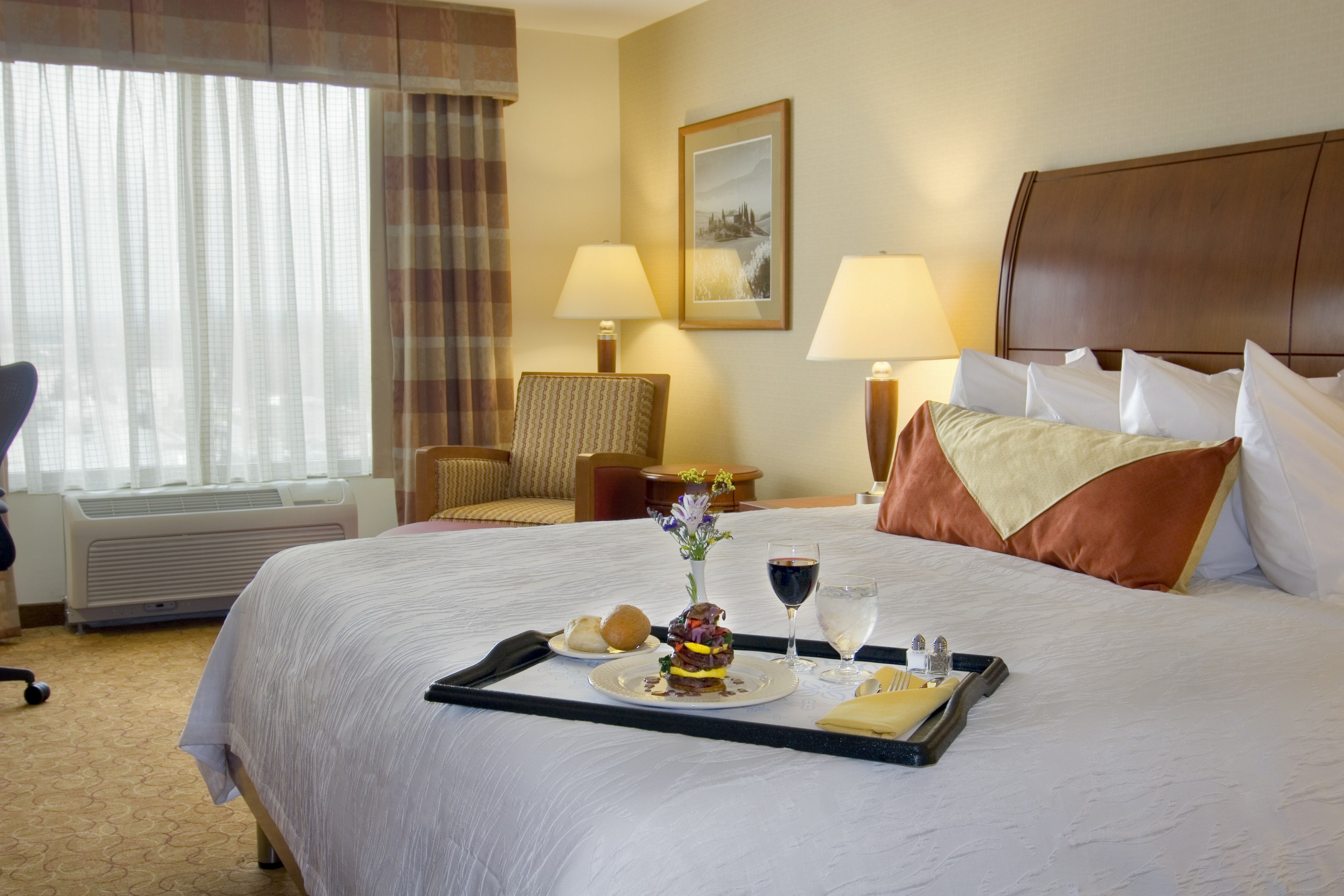 Hilton Garden Inn Cleveland East Mayfield Village 12/36