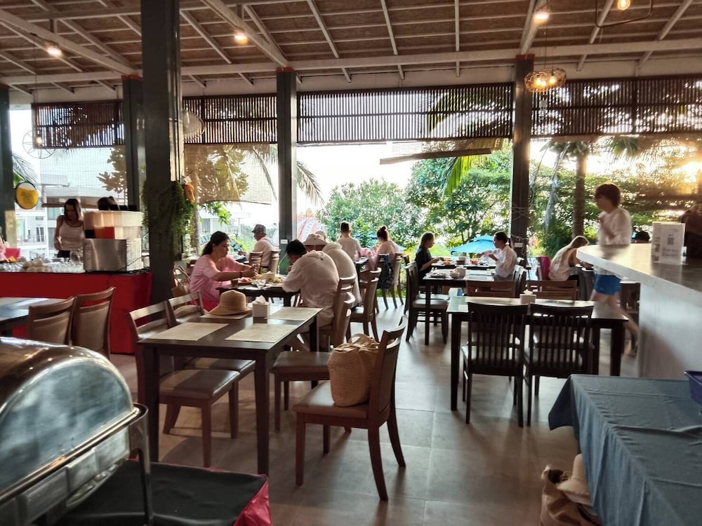 Phi Phi Mountain Beach Resort 30/47