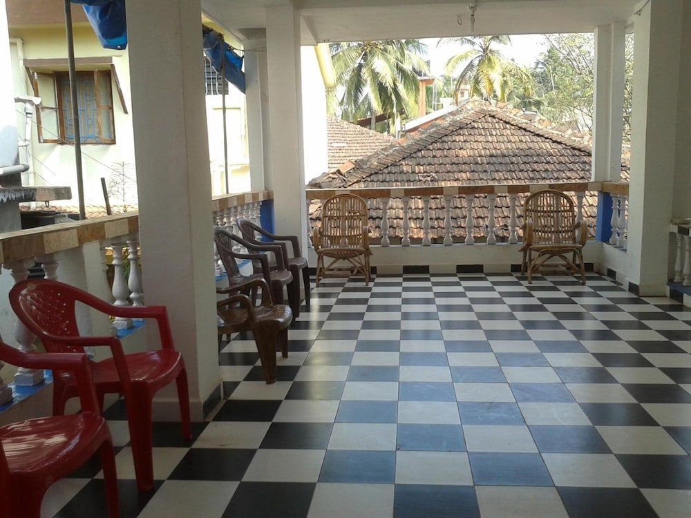 Romaldo Guest House 30/41