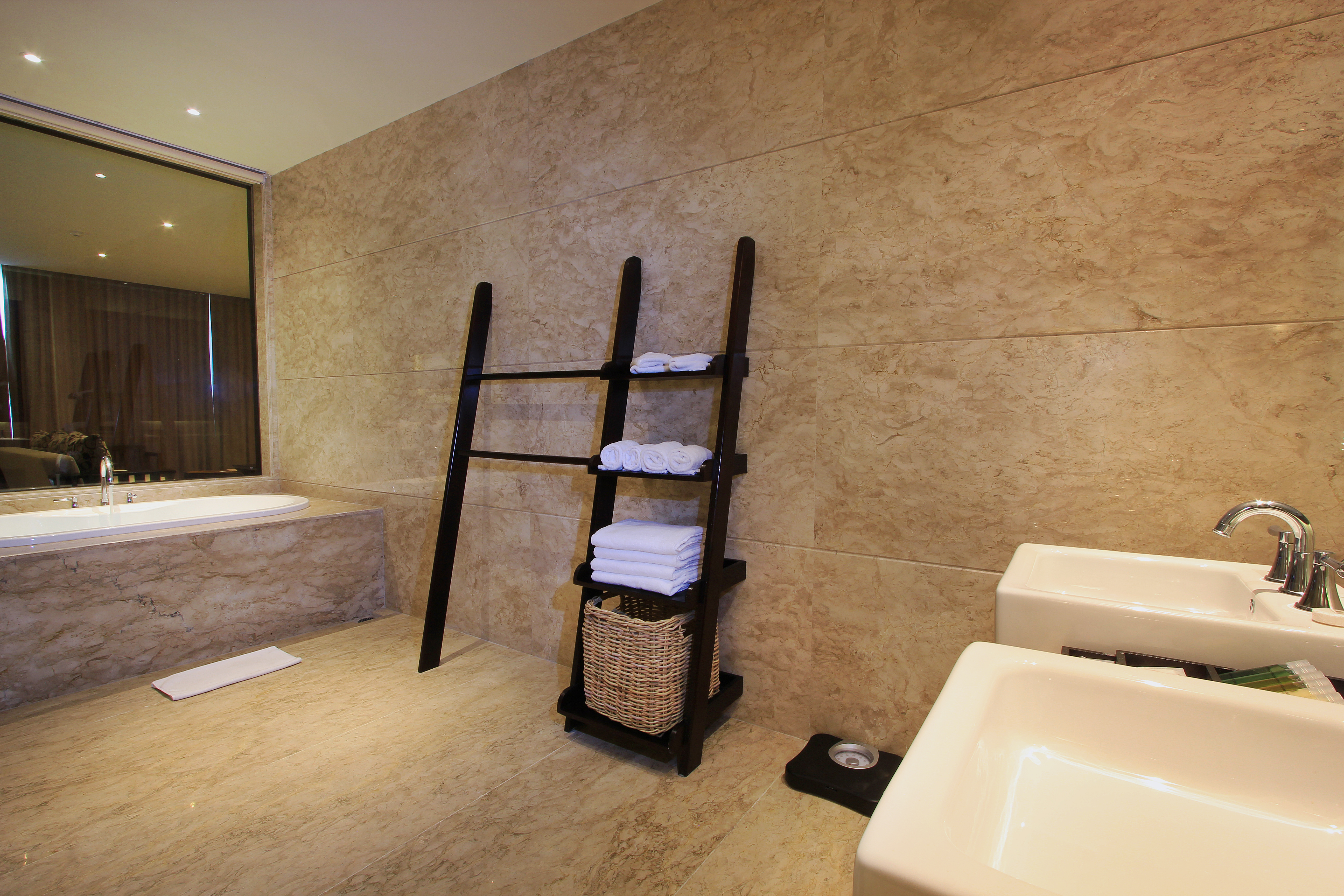 Suite, Ocean View, Ulu Segara Luxury Suites Villas 2/2