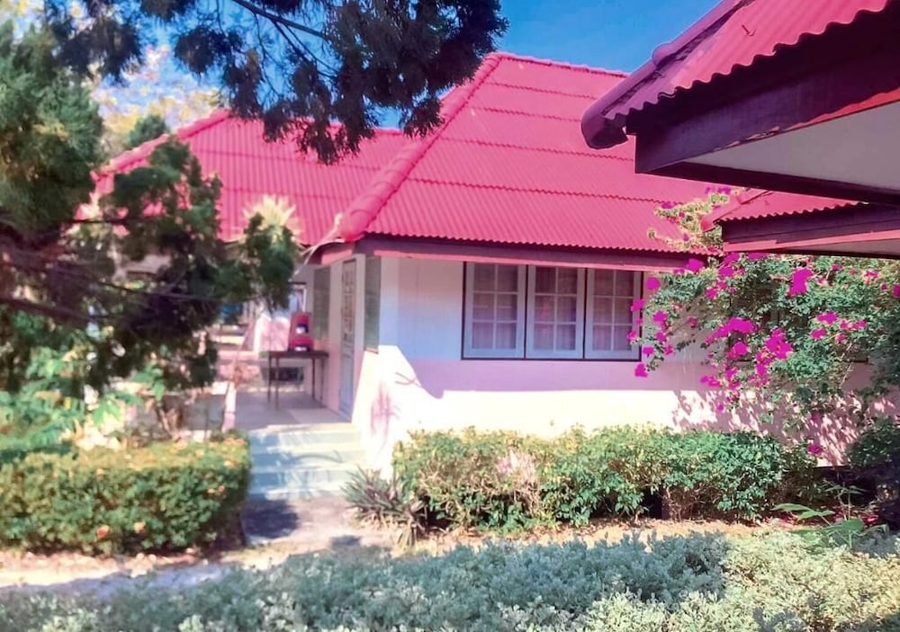 Baan Golden Resort 1/50