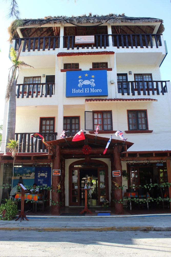Hotel el Moro 1/68