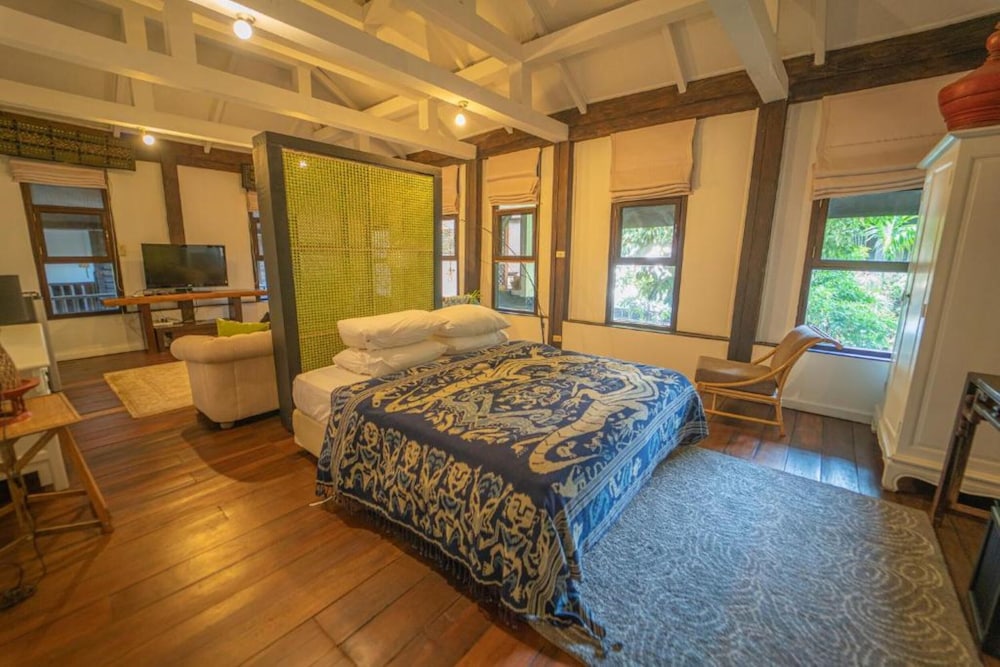 Baan Suan Residence 17/79
