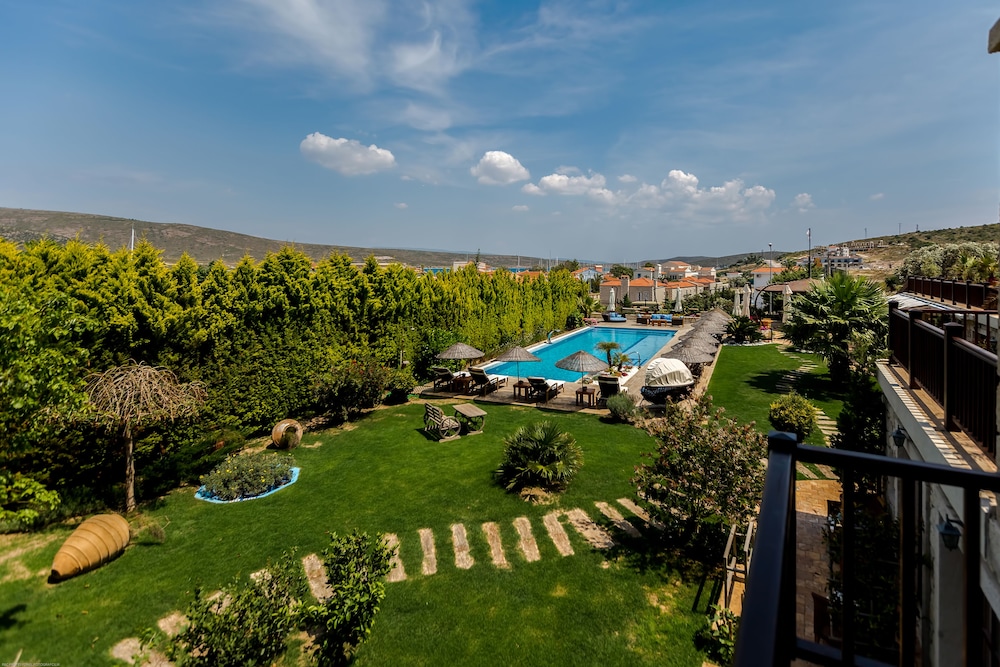 Alacati Kapari Hotel 35/50