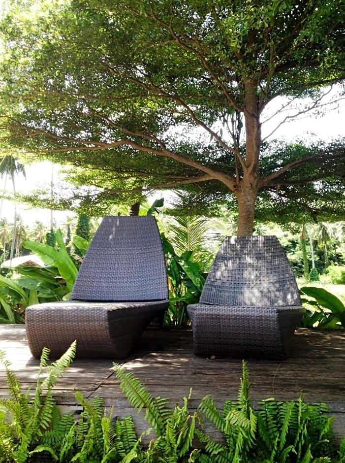 Seavana Koh Mak Beach Resort 43/50