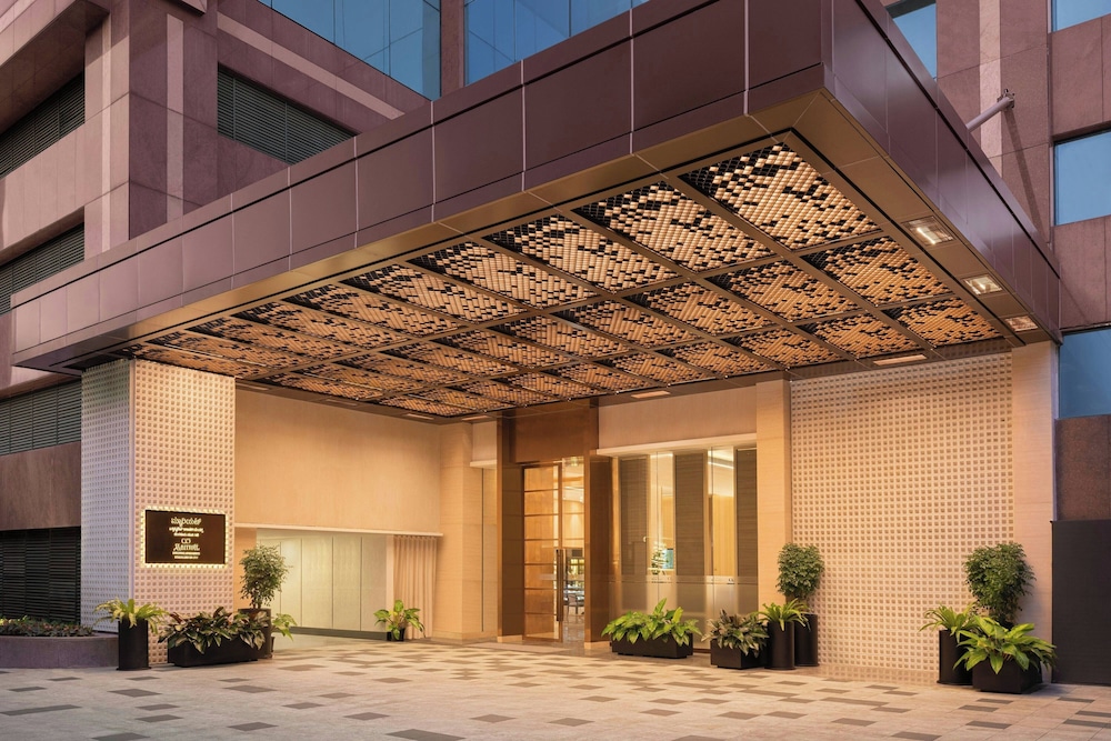 Oakwood Premier Prestige Ub City Bangaluru 3/55