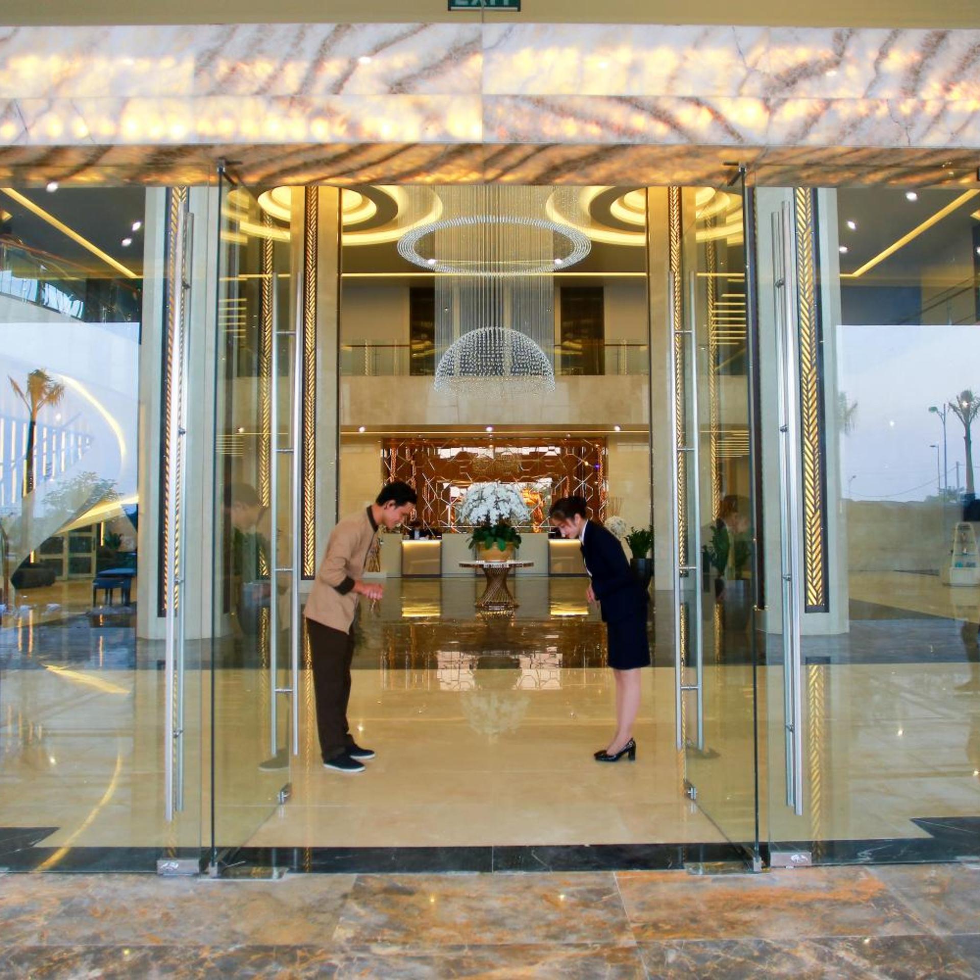 Central Hotel Thanh Hoa 7/48