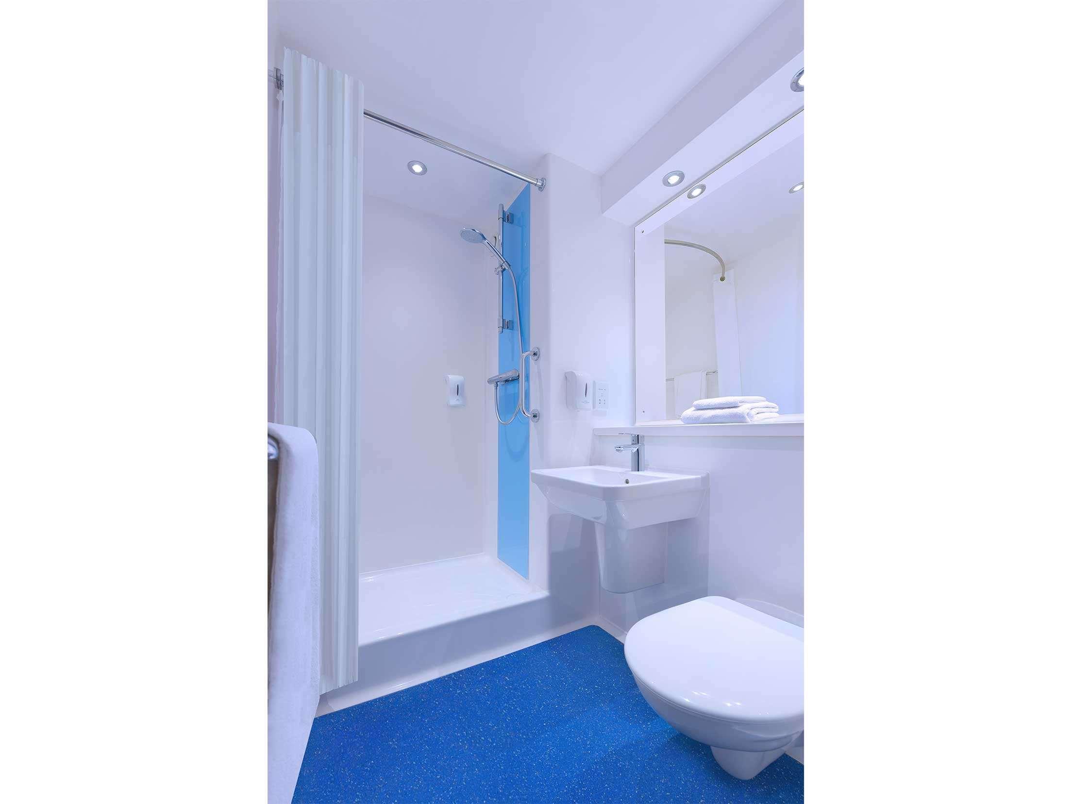 Travelodge Ryde Isle Of Wight 18/21
