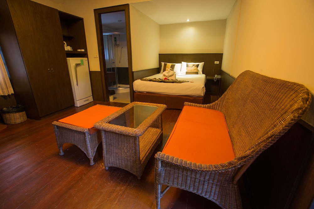 Inrawadee Resort 43/68