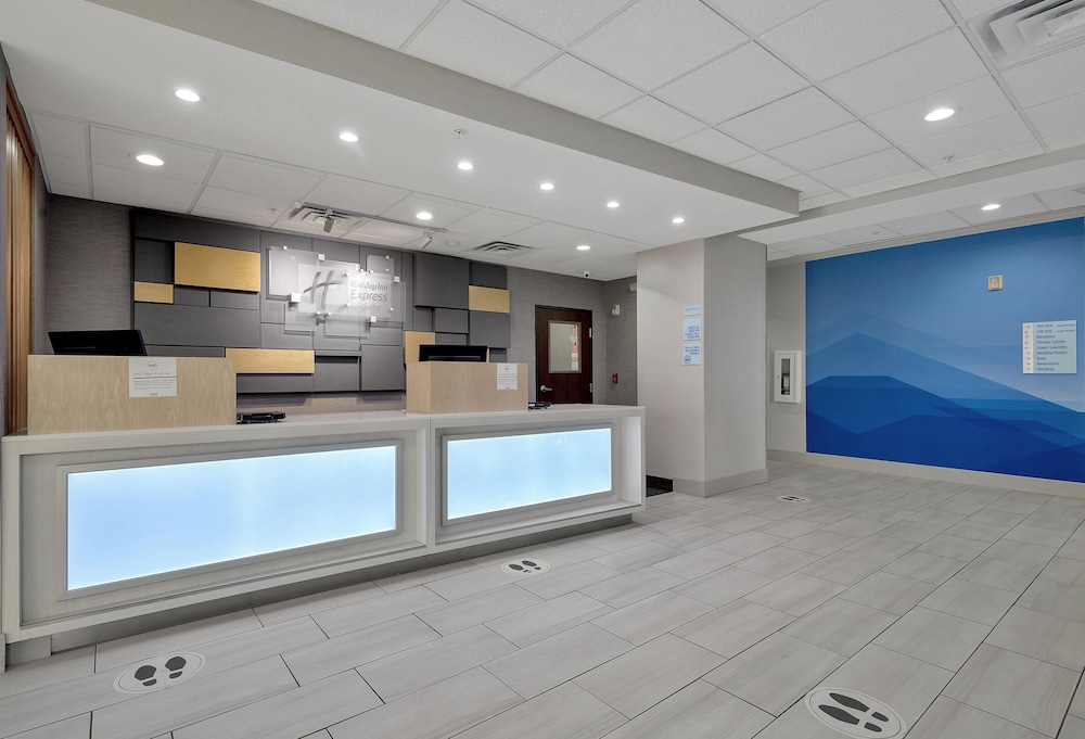 Holiday Inn Express Hotel And Suites Lufkin South 9/68