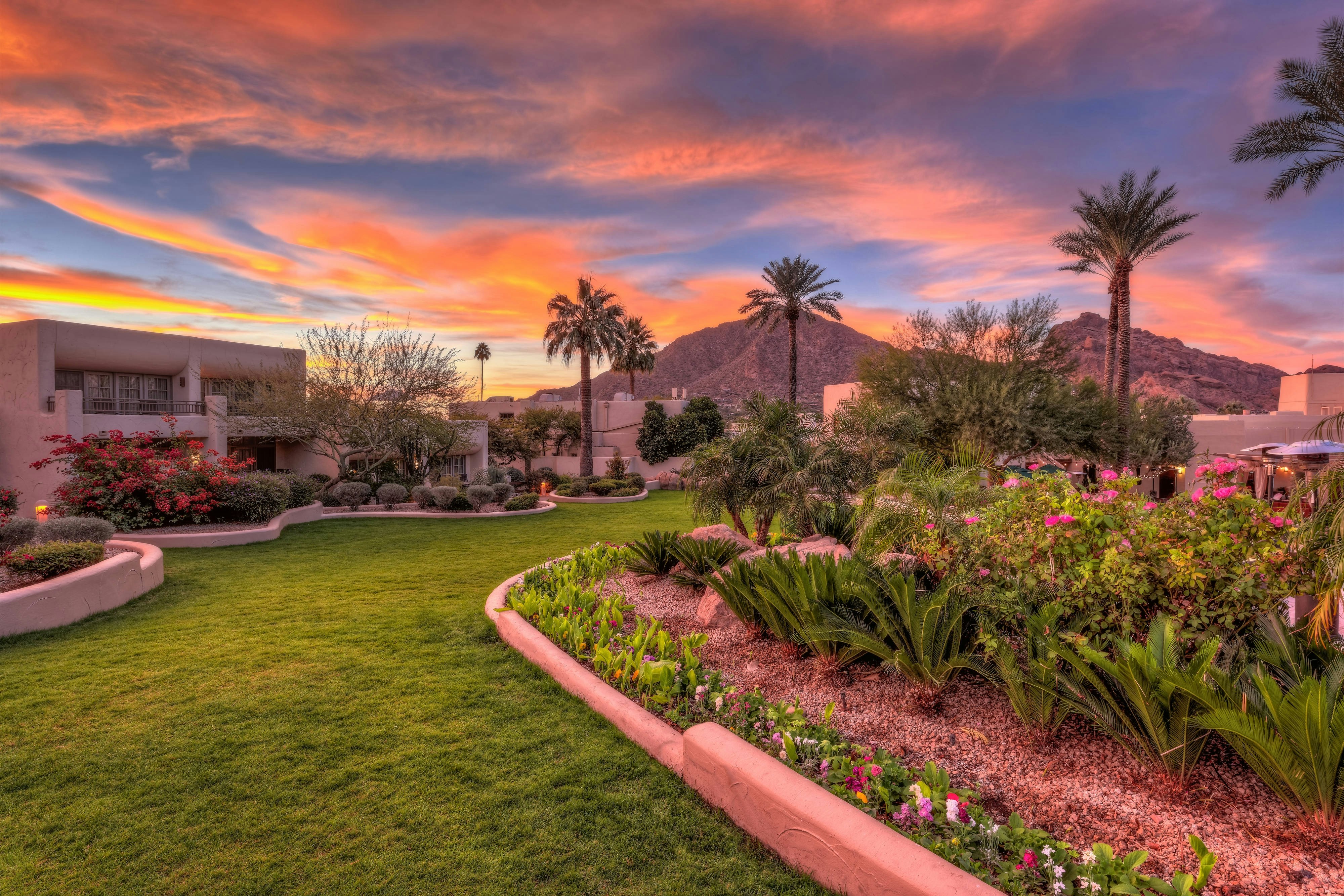 Camelback Inn-A JW Marriott Resort & Spa Scottsdale - DUPLICATE 76/82