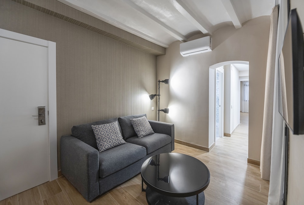 Hesperia Barri Gotic 38/64