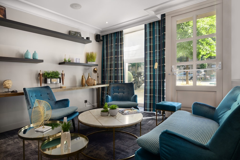 Le Royal Hotel 27/47