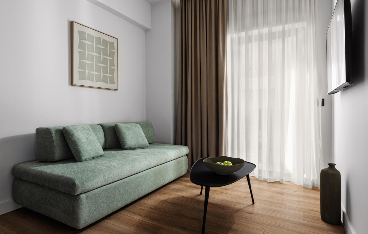 ZEA URBAN LIVING 35/46