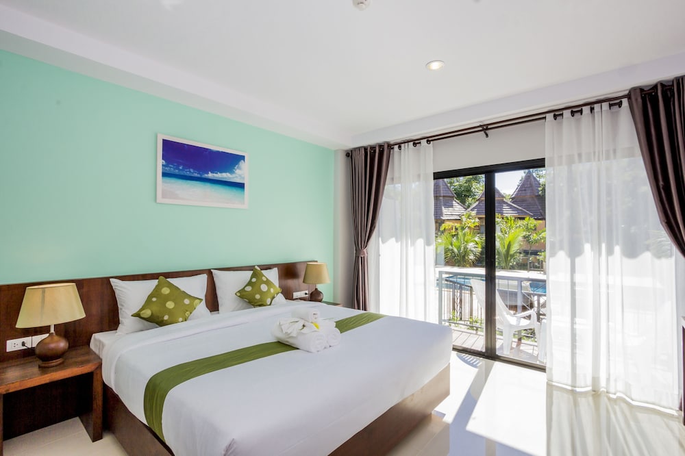 ANDAMAN PEARL RESORT 34/67