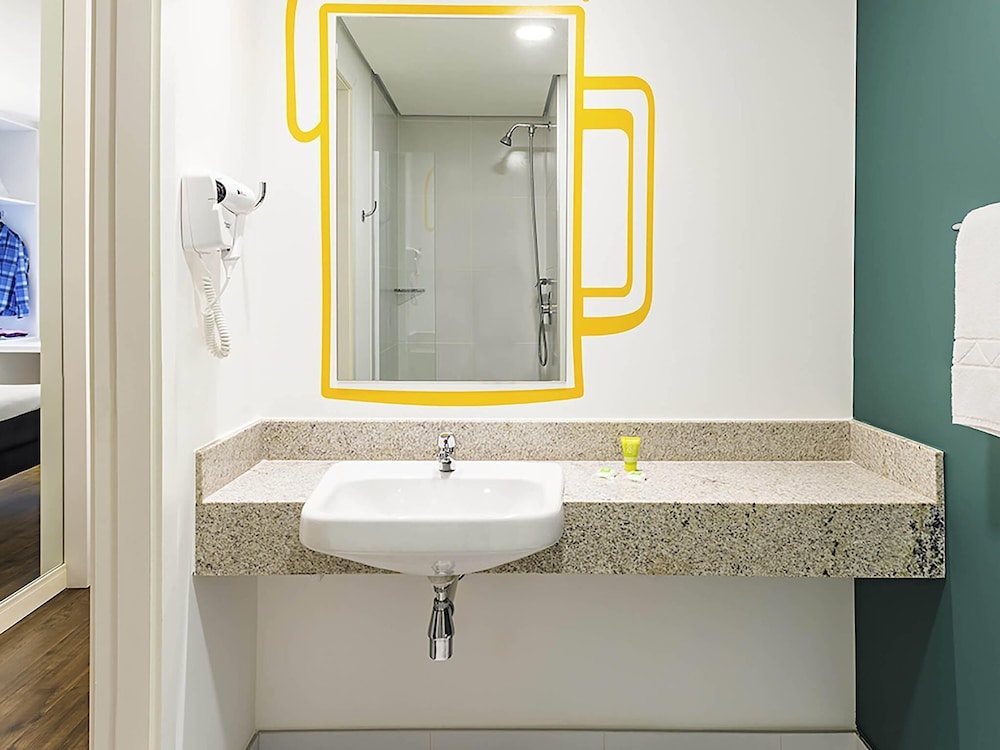 ibis Styles Ribeirao Preto Jardim Botanico 32/33