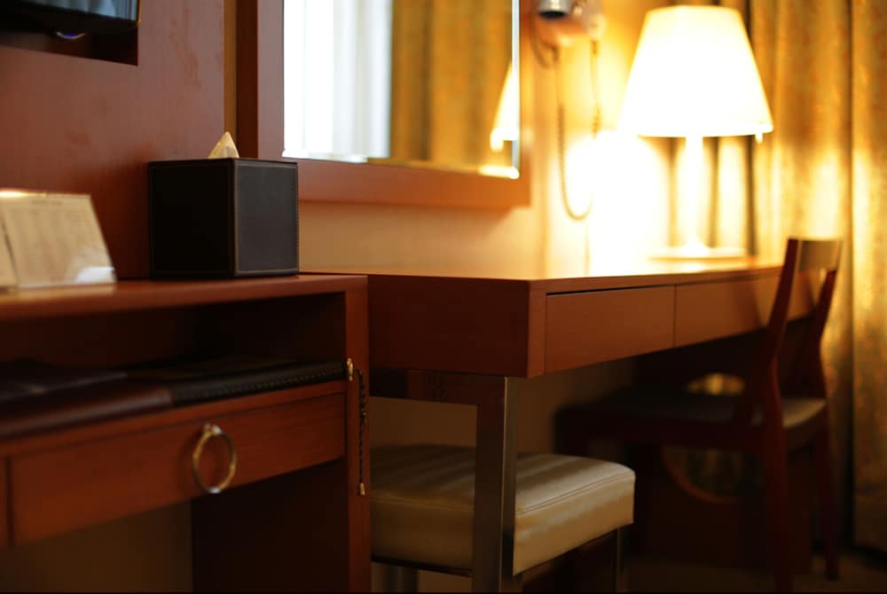 Samjung Hotel 18/44