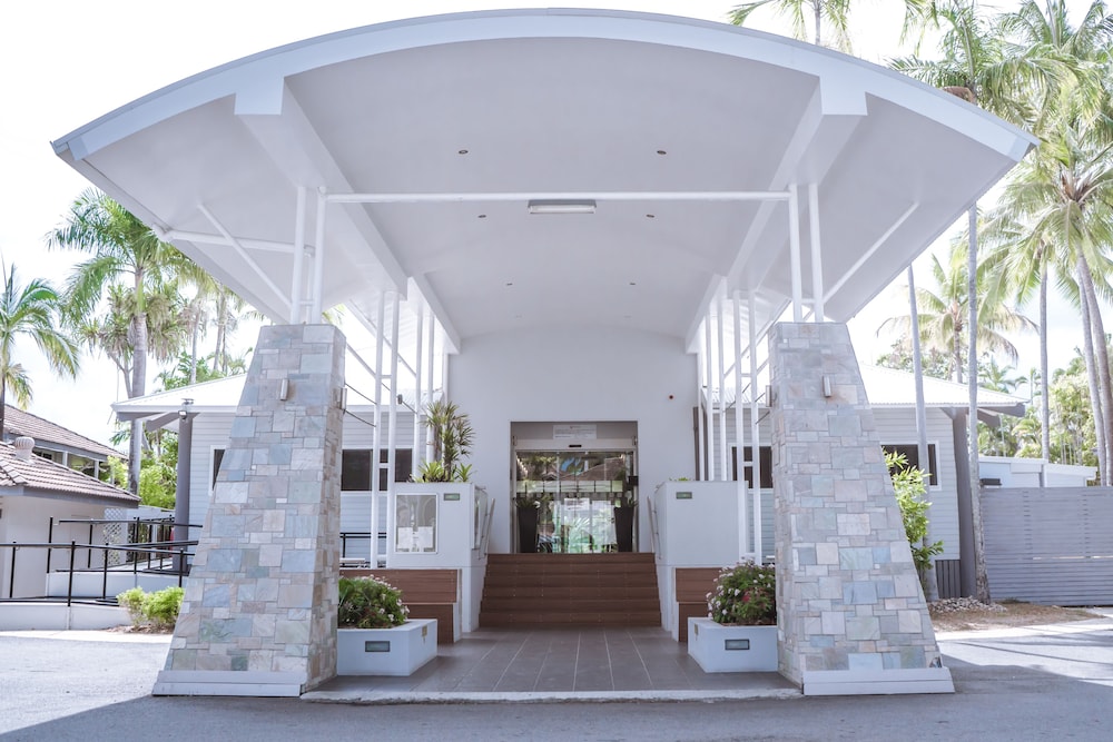 Reef Resort Villas Port Douglas 1/49