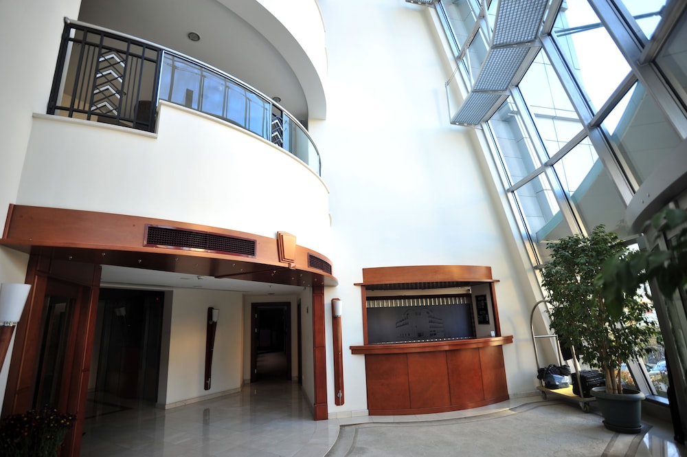 Hotel Midi in ANKARA