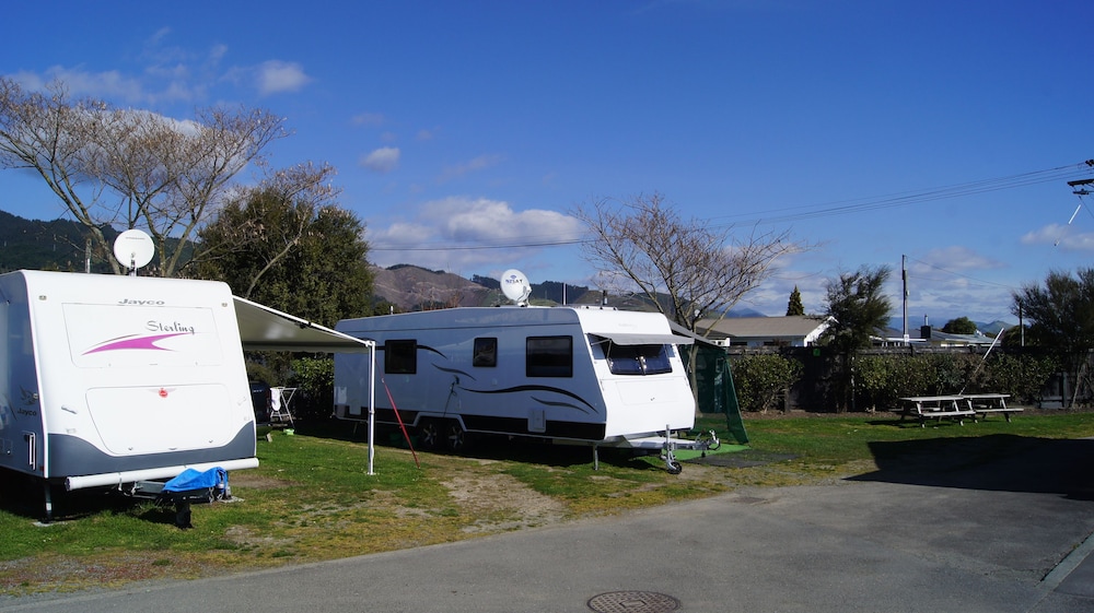 Richmond Motel And Holiday Park 15/81