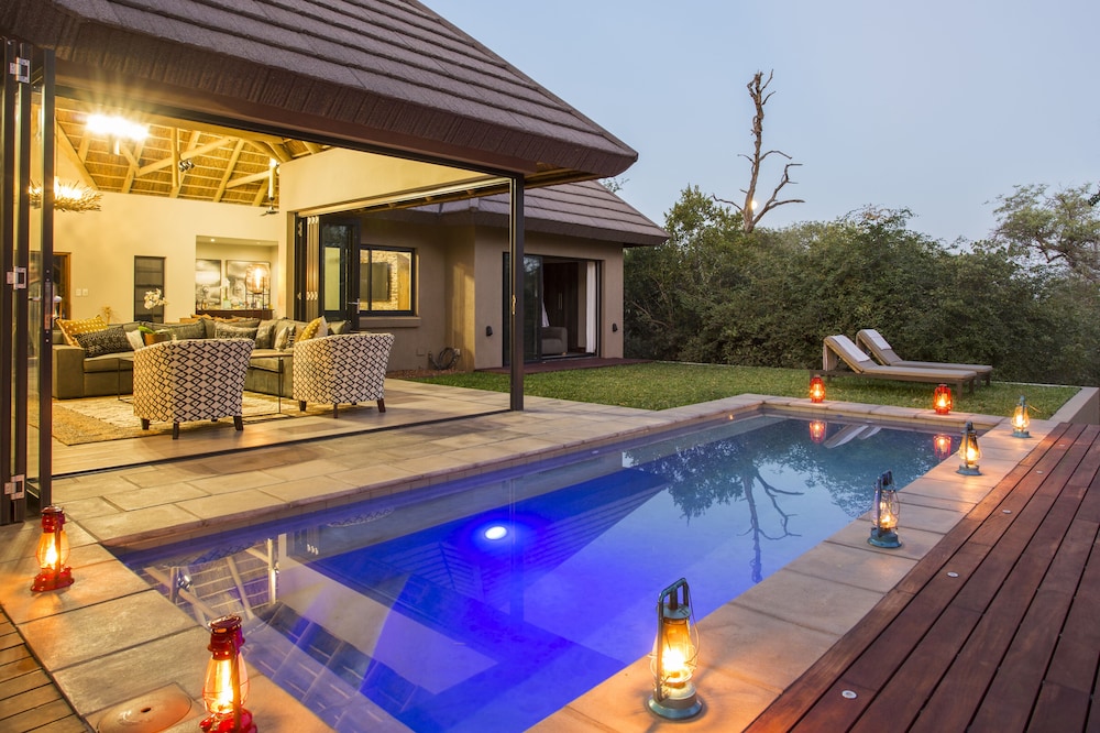 Moya Safari Villa 17/38