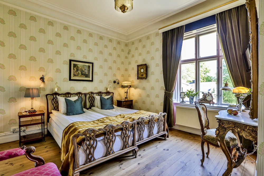 Vadstena Klosterhotel 16/48