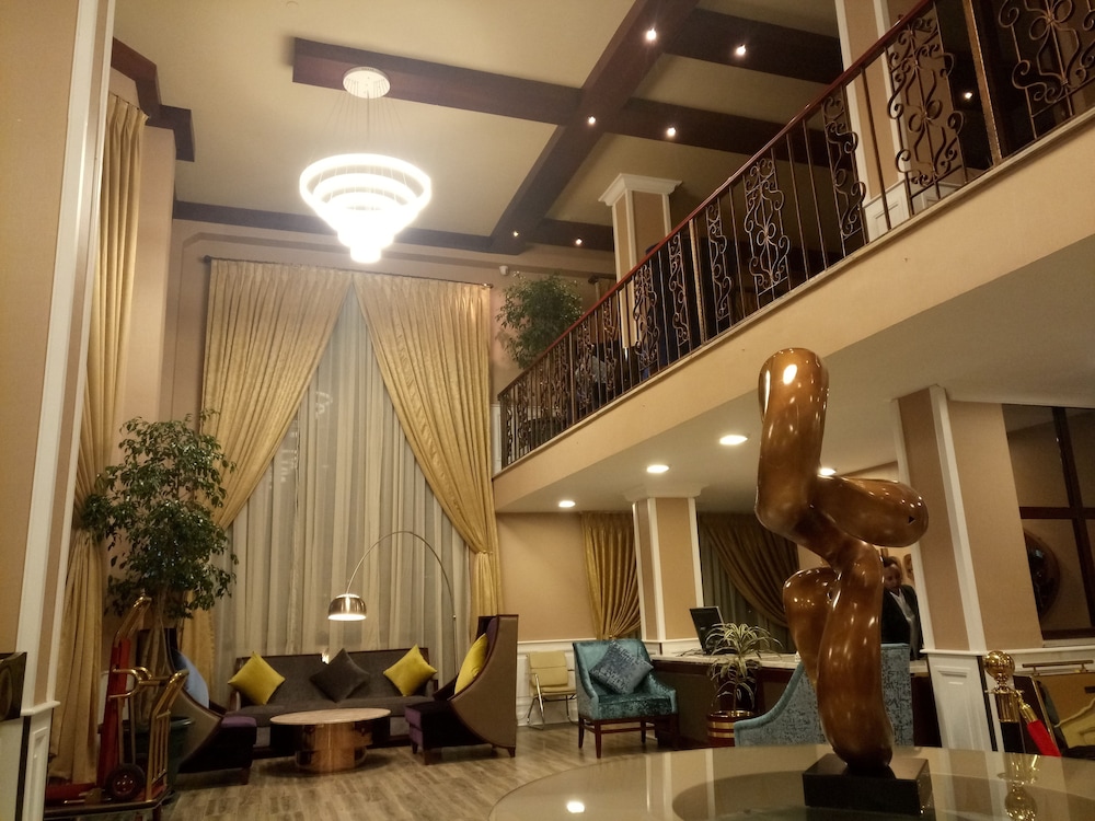 Sherar Addis Hotel 22/30